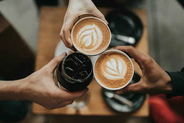 Tentang Preanger Roastery