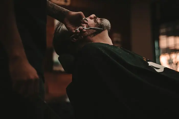 Mataram Barbershop