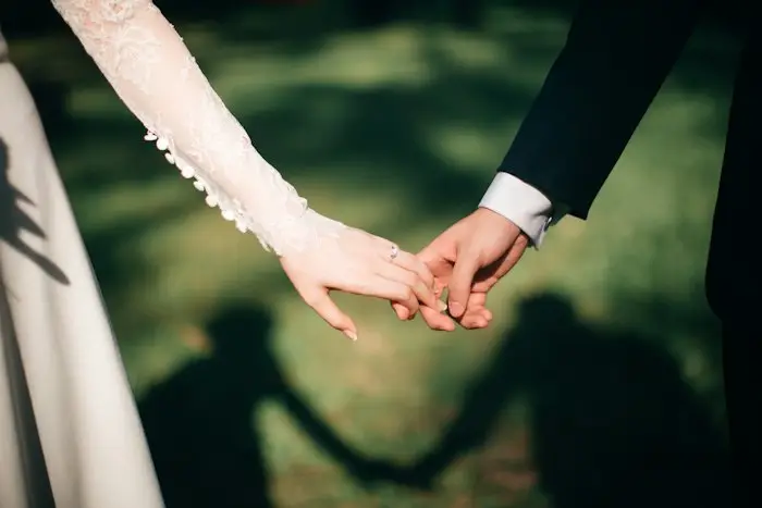 Paket Intimate Garden Wedding